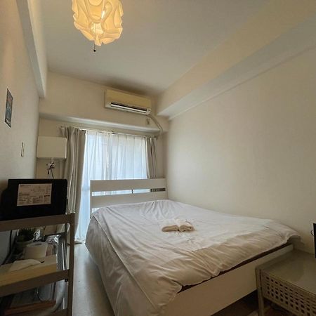 Exsaison Shirokita 506 Apartamento Osaca Exterior foto