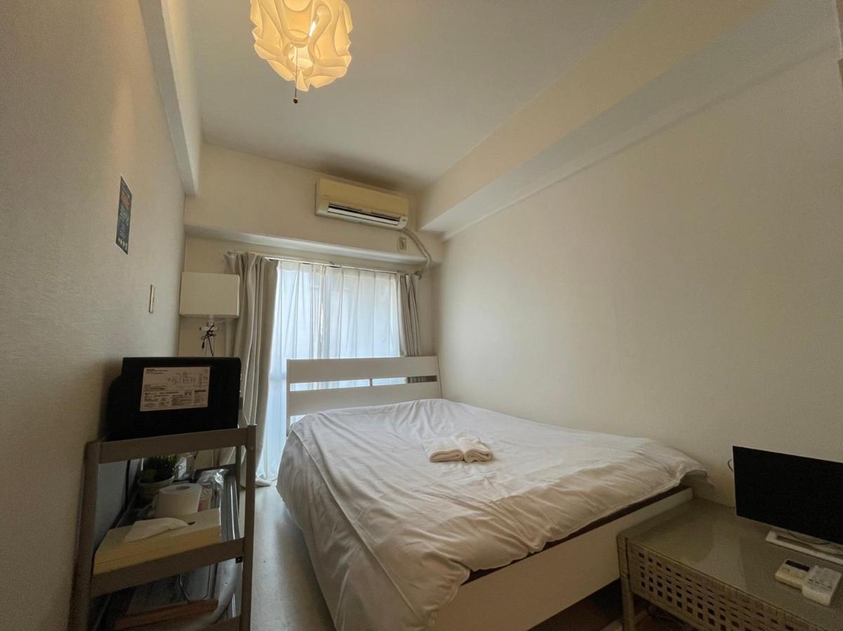 Exsaison Shirokita 506 Apartamento Osaca Exterior foto