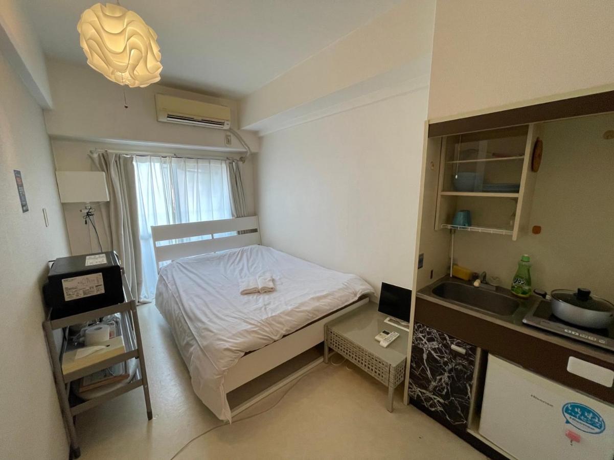 Exsaison Shirokita 506 Apartamento Osaca Exterior foto
